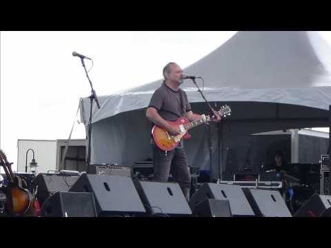 Tinsley Ellis @ Bayfront Blues Festival