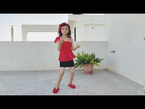 Seeti Maar DJ Song Video by Ashvika