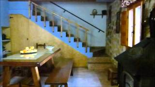 Video del alojamiento Caserío Molino del Camino