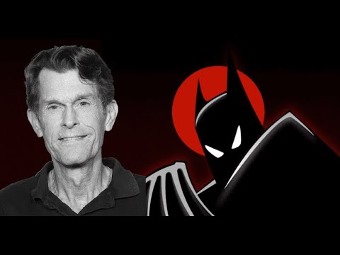 Goodbye, Batman - Kevin Conroy Tribute