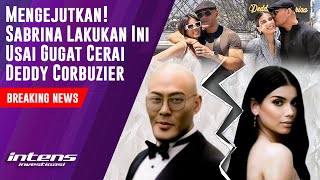 Download lagu Sabrina Lakukan Ini Usai Gugat Cerai Deddy Corbuzier | Intens Investigasi | Eps 5904 mp3