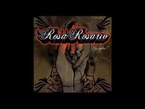 Rosa Rosario - Se Salee !! - 2006 (EP)