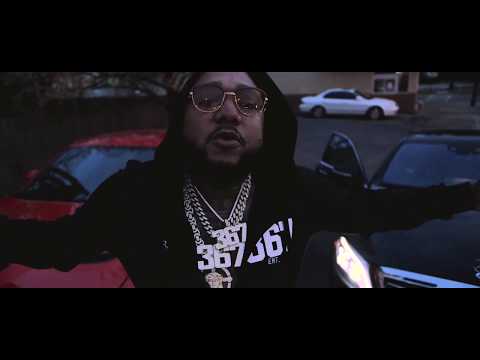 Eastside Jody "Chasin Dem Dollaz" [Official Video]