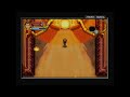 Let S Play Monster House GBA Blind Part 26 Final Blow Up The House