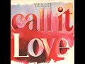 YELLO - L'Hôtel