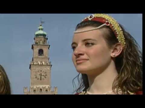 "Vigevano città ideale"