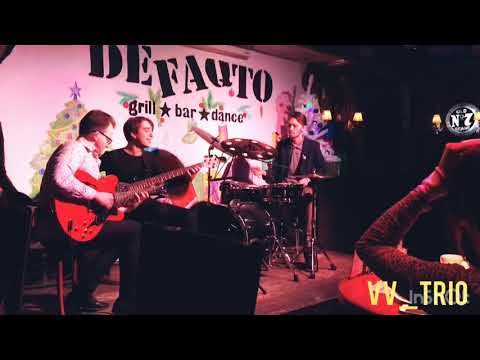 VV_Trio - “Just Friends”