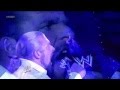 The Undertaker Vs Triple H Promo Wrestlemania 28
