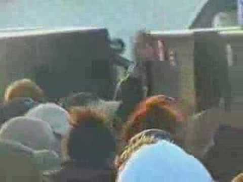 TTC/Acid Anonymous near Paris 23/03/2002