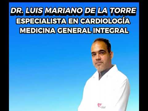 Luis Mariano De La Torre Fonseca-8