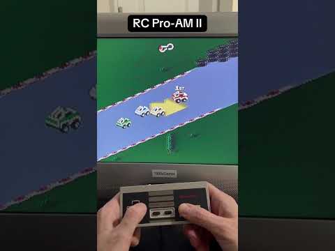 RC Pro-AM II (NES)