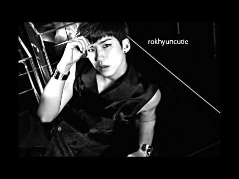 [130601] Rokhyun singing 'Flavor' Cut @ Super Junior Kiss The Radio