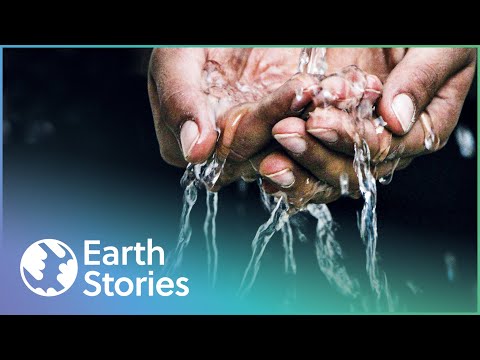 How The Rich Are Stealing The World's Water | Earth Stories