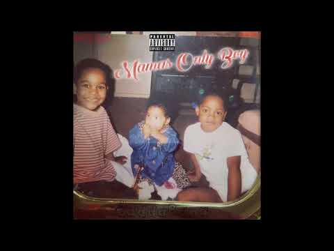 GuddaBang - She Want Something Real (Prod.  By CAST Beats)