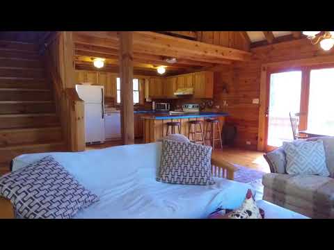 285 N Parkway Dr Marion NC 28752 - Linville Mountain Acres