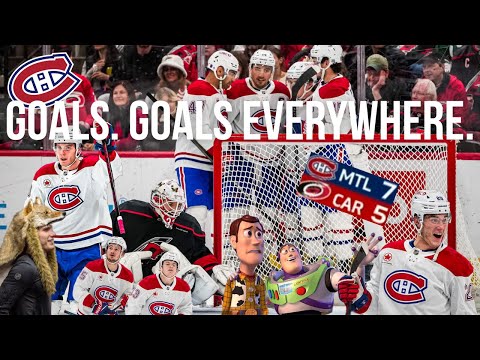 What Did We Just Witness?