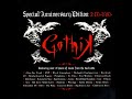 Gitane Demone Heavenly Melancholy (Goth Night Free Remix)