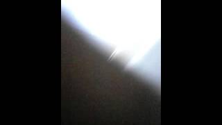 Parents fighting again