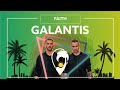Galantis (with Dolly Parton) - Faith (Ft. Mr Probz) [Lyric Video]