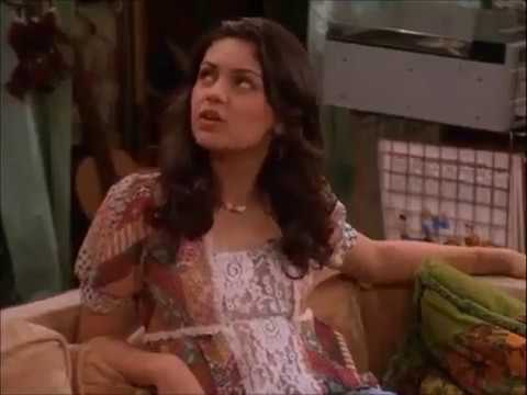 You're breaking up the band, Yoko!