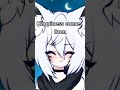 Foxes Are Happiness VTuber Foxgirl Kitsune Animegirl