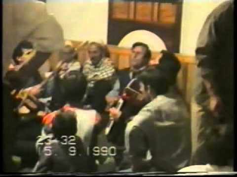 MARASH KRASNIQI ME GRUP - GURAKUQI