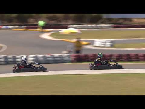 CKC Campinas 8ª Etapa Standard