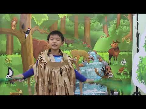 AA07-西湖國小B-票選您心目中最棒的水土保持繪本說故事影片！