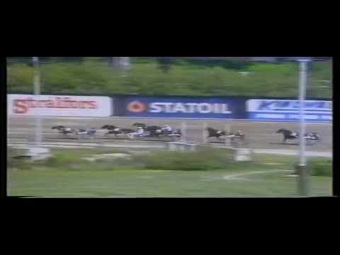 Sugarcane Hanover_Gunnar Eggen_Elitloppet 1988