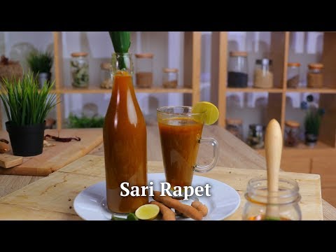 SARI RAPET