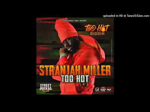 Stranjah MIller - Too Hot - 2024 - HD