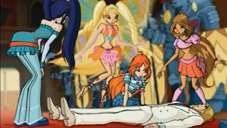 Winx Club - Season 3 Episode 9 - Operation Boyfrie