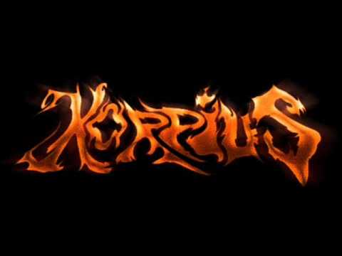 Korpius - Beholder Of Power online metal music video by KORPIUS