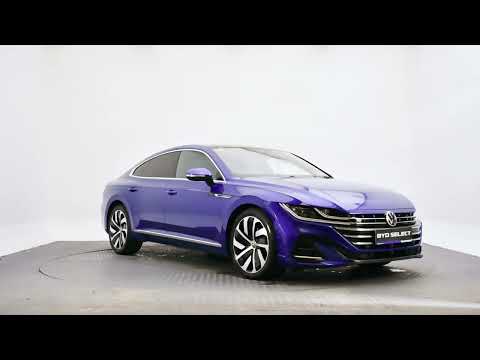 Volkswagen Arteon R-LINE 2.0TDI D7F 150HP - Image 2