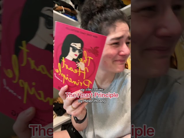 Vídeo relacionado con The Kiss Quotient