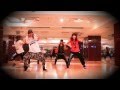 Chris Brown ft. Tyga - Holla At Me Choreography by ...