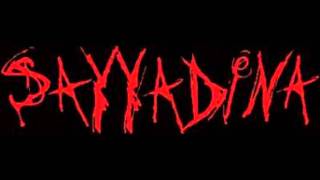 Sayyadina - Prozac Generation