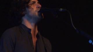 JACK SAVORETTI - Helpless (Cambridge - 18 Marzo 2017)