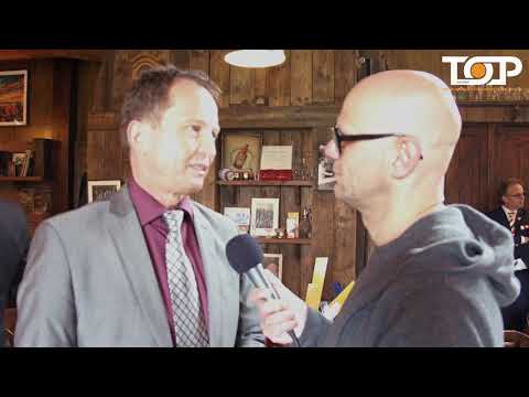 TOP AACHEN - AKV Bekanntgabe Prinz Karneval der Session 2018 2019