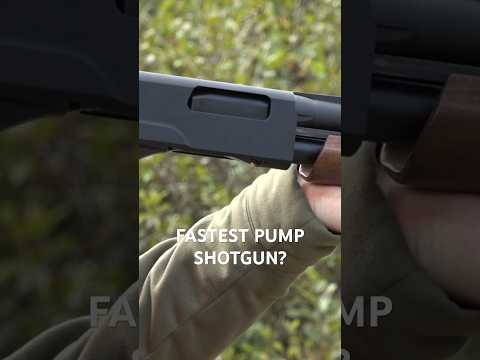 Why we're reviewing the Winchester SXP again