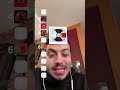 BLINDLY Ranking Kanye West Albums Top10 Ranking KanyeWest MusicQuiz MBDTF CollegeDropout