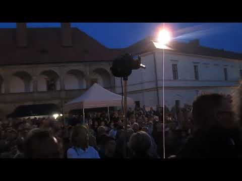 Jakub Smolík Slavnosti arkád Mor Třebová 27 5 2023 šot