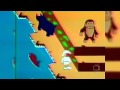 Sega Congo Bongo US 1984 TV Spot