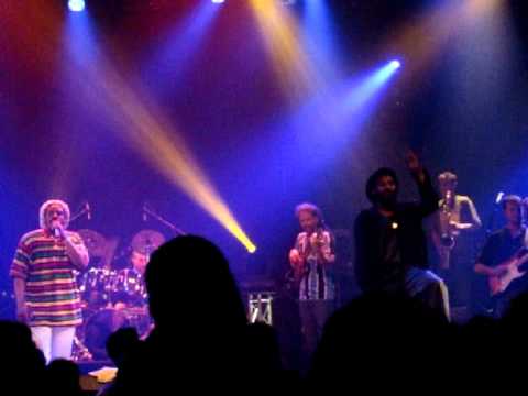 No More Babylon and Earl 16 - 2008-05-16 - Botanique Brussel P2