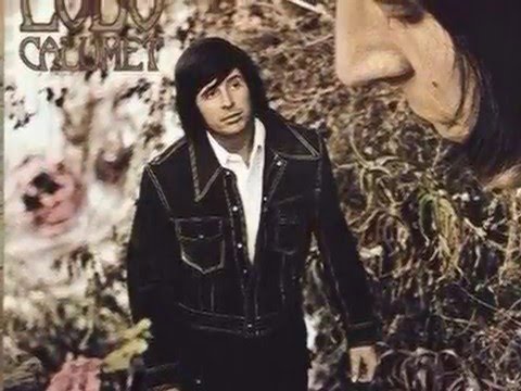 Lobo - How Can I Tell Her - Lobo (Lobo - How Can I Tell Her - Lobo)