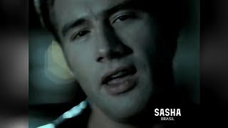 Sasha - If You Believe (Official Music Video)