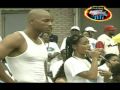 Goodwill Tour Charlie Mack S Party 4 Peace 2006