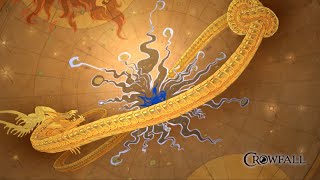 Crowfall - The Hunger