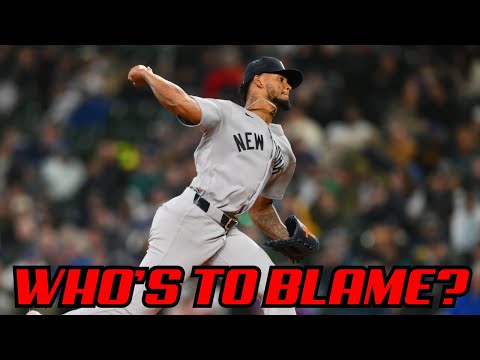 Did Aaron Boone BLOW Cam Schlittler's WIN?