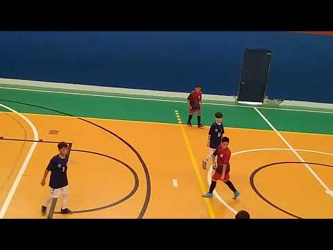 chácara 3 irmãos Gol do gui